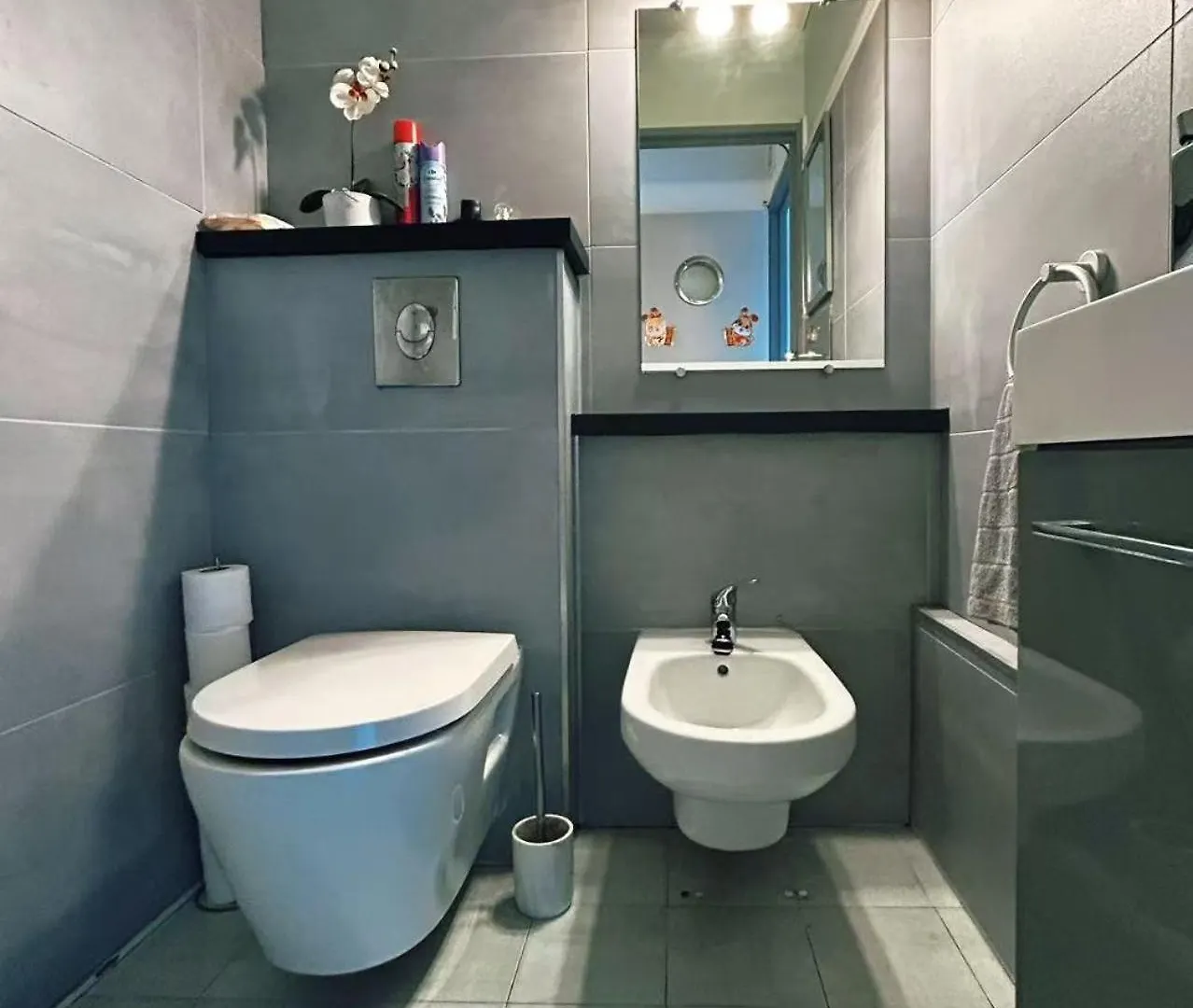 La vie est belle, chambre privé dans logement Trets 0*,  Francia